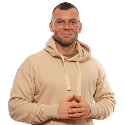Liebeskind Eyewear Brille Modell 11054-00335 54 – Seitenansicht