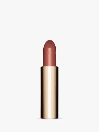 CLARINS Clarins Joli Rouge Lippenstift Farbton 757 Nude Brick
