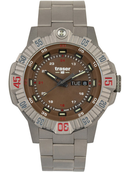 TRASER Mod. 110668