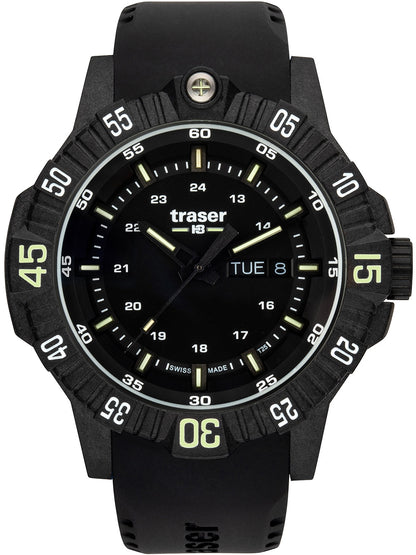 TRASER Mod. 110723