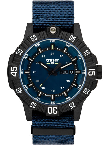 TRASER Mod. 110724