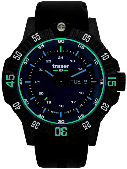 TRASER Mod. 110725
