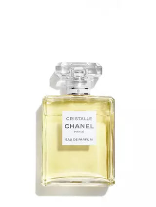 Chanel Cristalle Edp Spray 100 ml