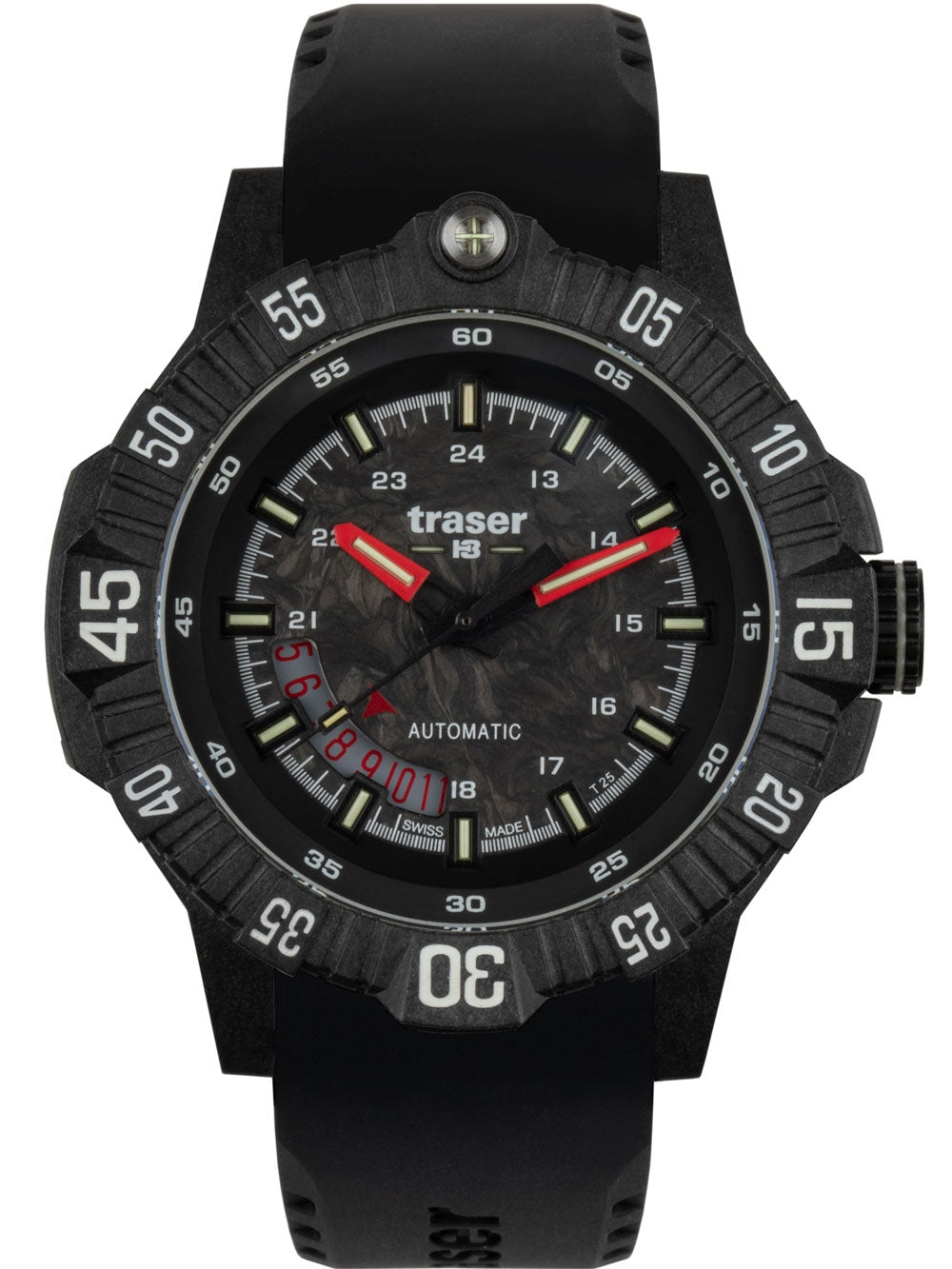 TRASER Mod. 110961