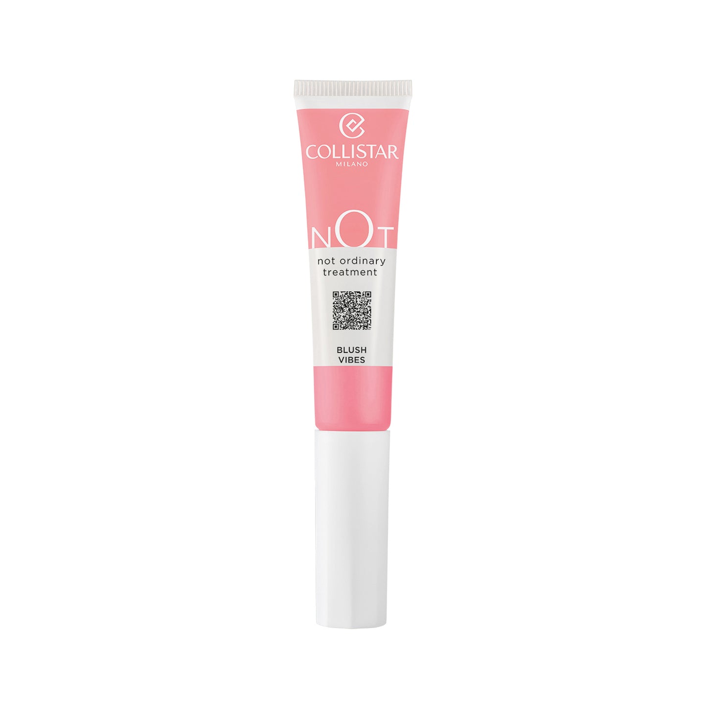 COLLISTAR COLLISTAR Not Blush Vibes flüssiges Rouge 01 Rosa Lemonade 15 ml
