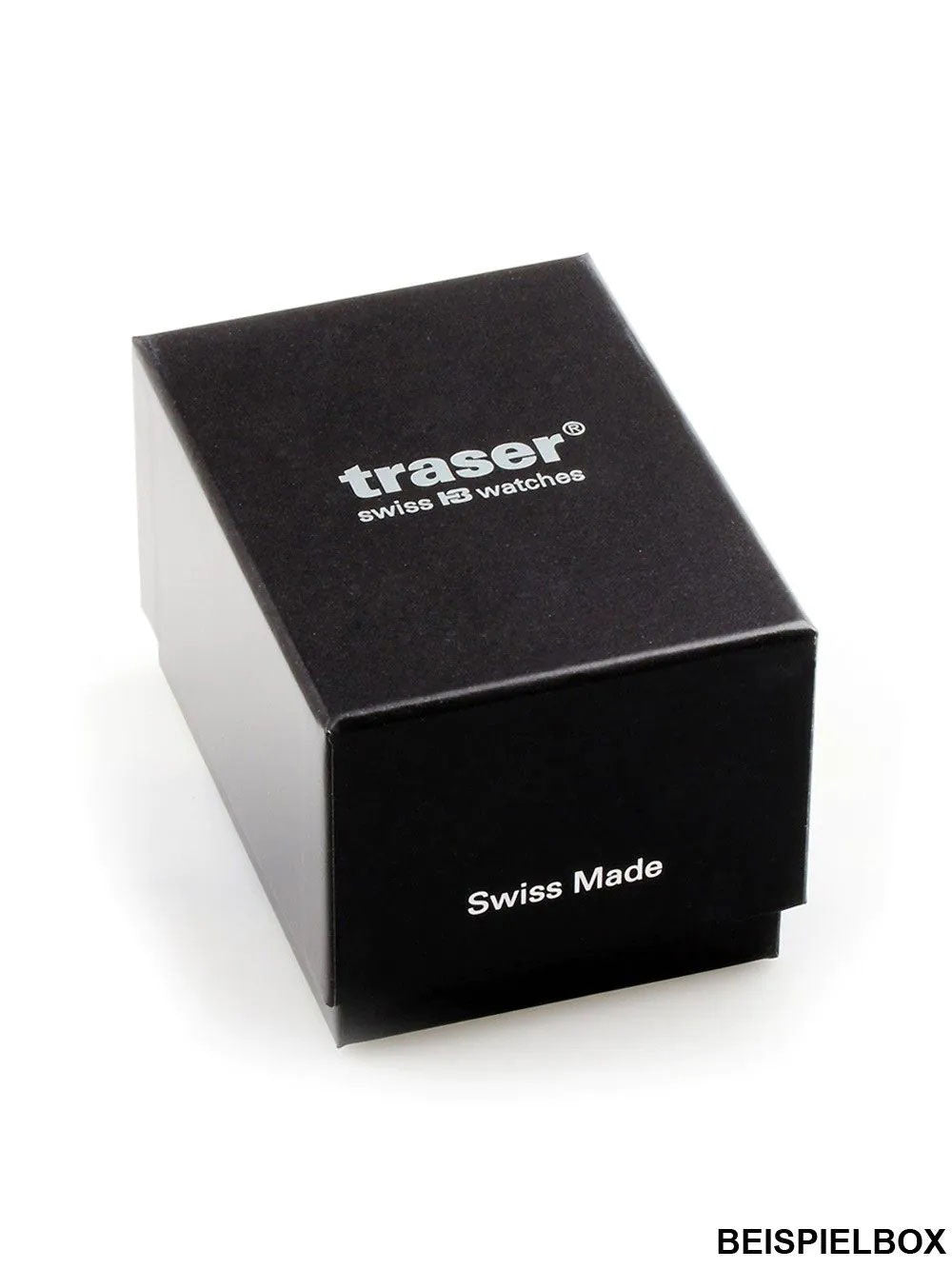 TRASER Mod. 111071 Uhr – Seitenansicht