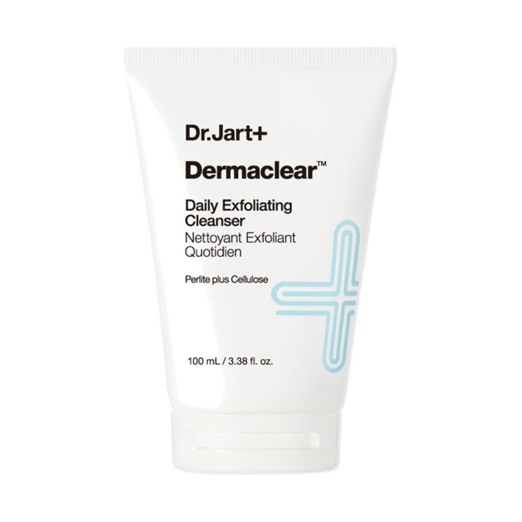 Dr. Jart+ Dermaclear exfolierender Gesichtsreiniger 30 ml