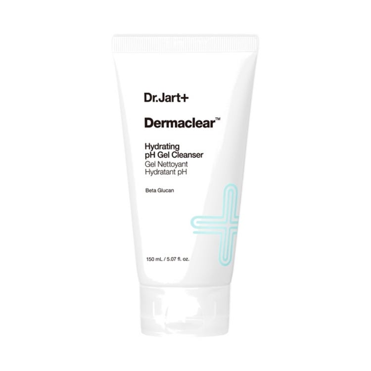 Dr. Jart+ Dermaclear feuchtigkeitsspendendes Reinigungsgel 30 ml