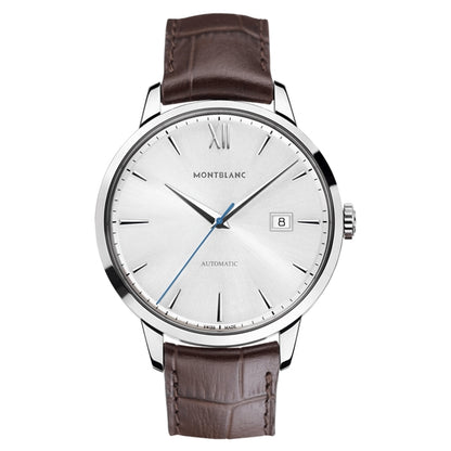 MONTBLANC WATCHES Montblanc Uhr Mod. 111580 – Produktansicht