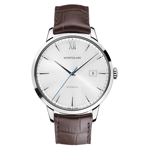 MONTBLANC WATCHES Montblanc Uhr Mod. 111580 – Produktansicht