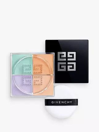 GIVENCHY Givenchy Prisme Libre Loose Puder N°04 Mousseline Acidulee
