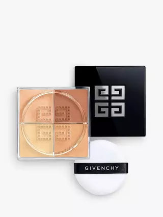 GIVENCHY Givenchy Prisme Libre Loose Puder N°05 Popeline Mimosa