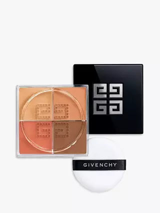 GIVENCHY Givenchy Prisme Libre Loose Puder N°06 Organza Ambre