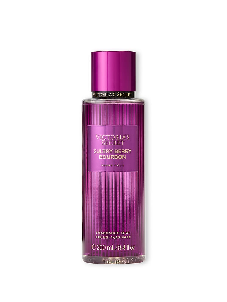 VICTORIA'S SECRET VICTORIA'S SECRET Sultry Berry Bourbon Body Mist 250 ml Kosmetik