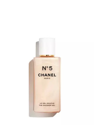 CHANEL CHANEL N°5 Gel Moussant 200 ml Reinigungsgel Kosmetik