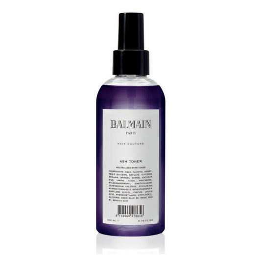 BALMAIN HAIR COUTURE BALMAIN HAIR COUTURE Ash Toner 200 ml Haarpflege Kosmetik