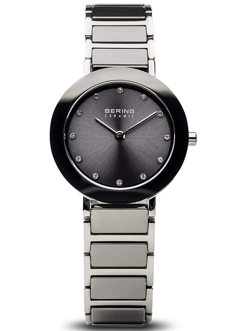 BERING Armbanduhr 11429-783 – Seitenansicht