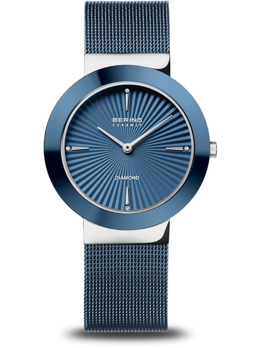 BERING 11435-307 Armbanduhr – Produktansicht