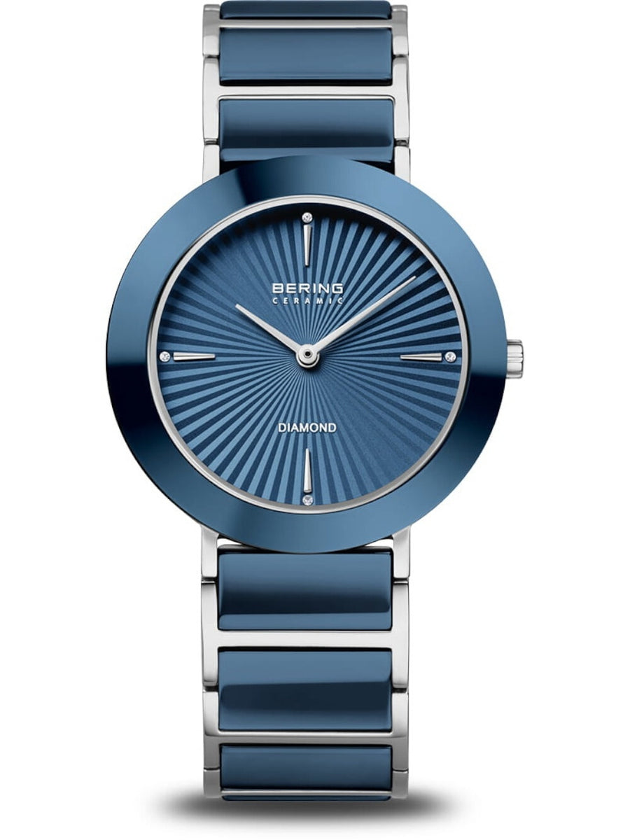 BERING 11435-707 Armbanduhr – Produktansicht