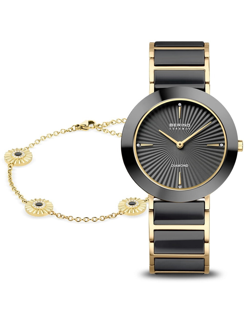 BERING 11435-732-GWP Armbanduhr – Produktansicht