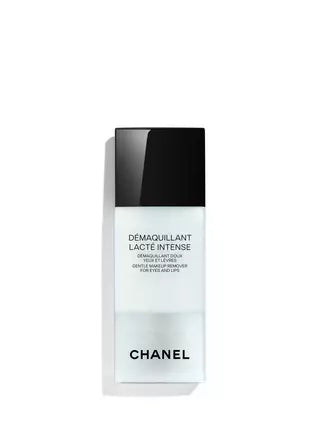 CHANEL CHANEL Démaquillant Lacté Intense Augen und Lippen 100 ml Make-up-Entferner Kosmetik