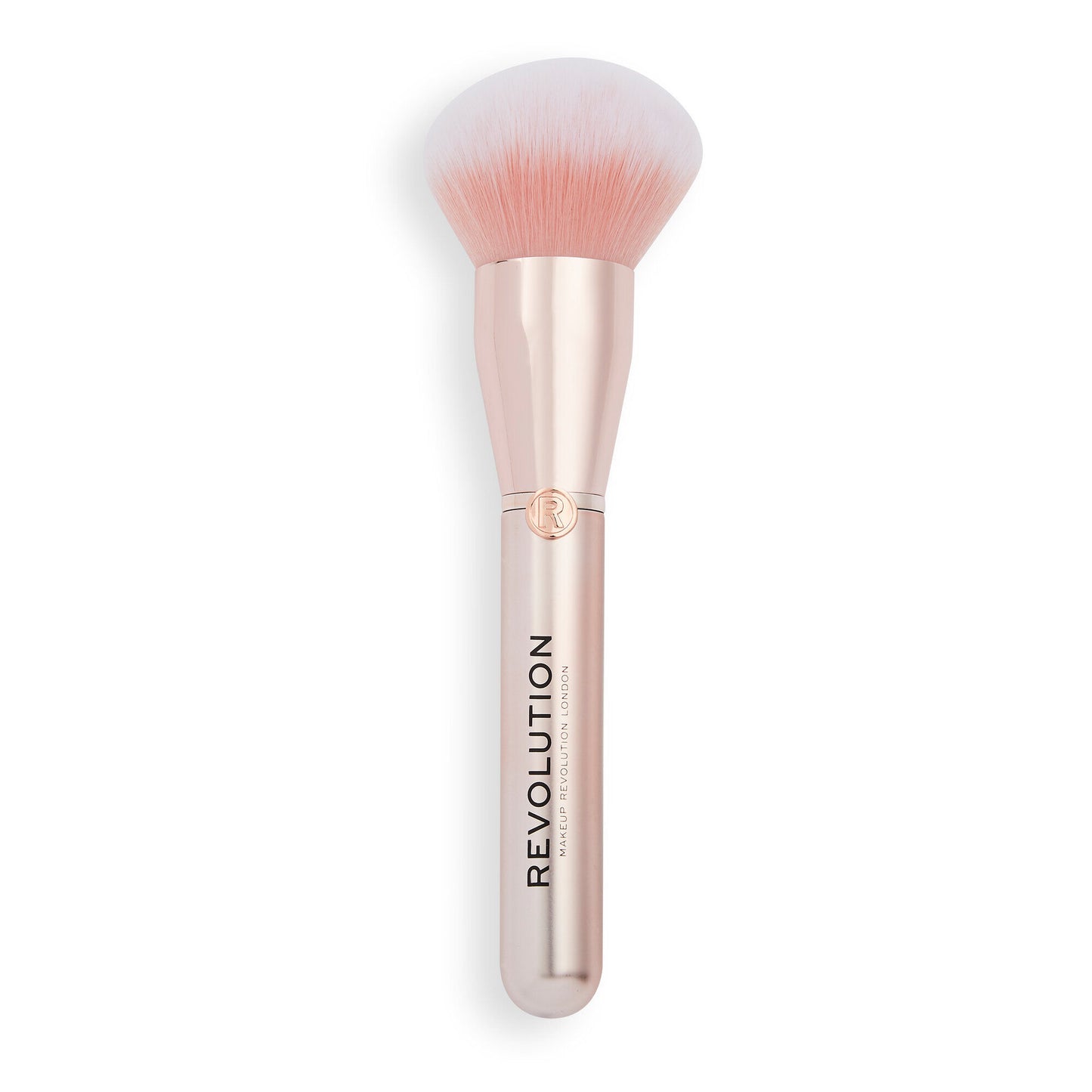 REVOLUTION MAKE UP REVOLUTION MAKE UP Ultimate Puderpinsel R12 für Make-up Anwendung 1 Stück