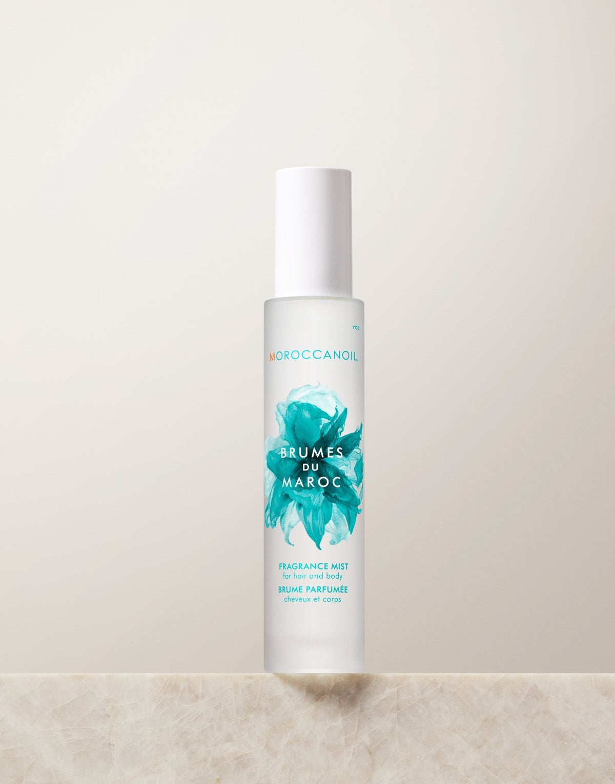 Moroccanoil Brumes Du Maroc Cabello y Cuerpo 100ml