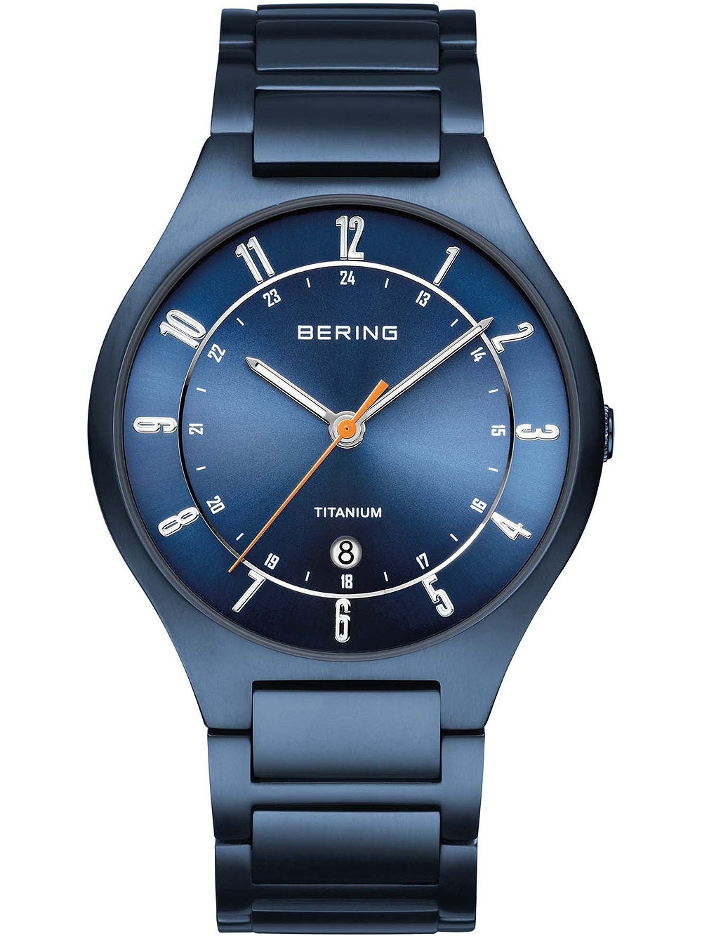 BERING Armbanduhr 11739-797 – Produktansicht