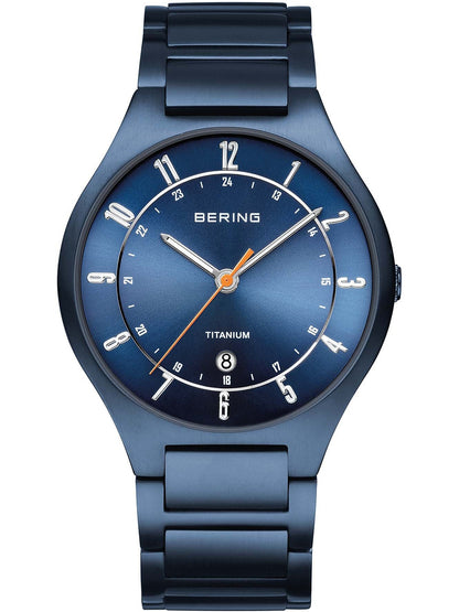 BERING Armbanduhr 11739-797 – Produktansicht