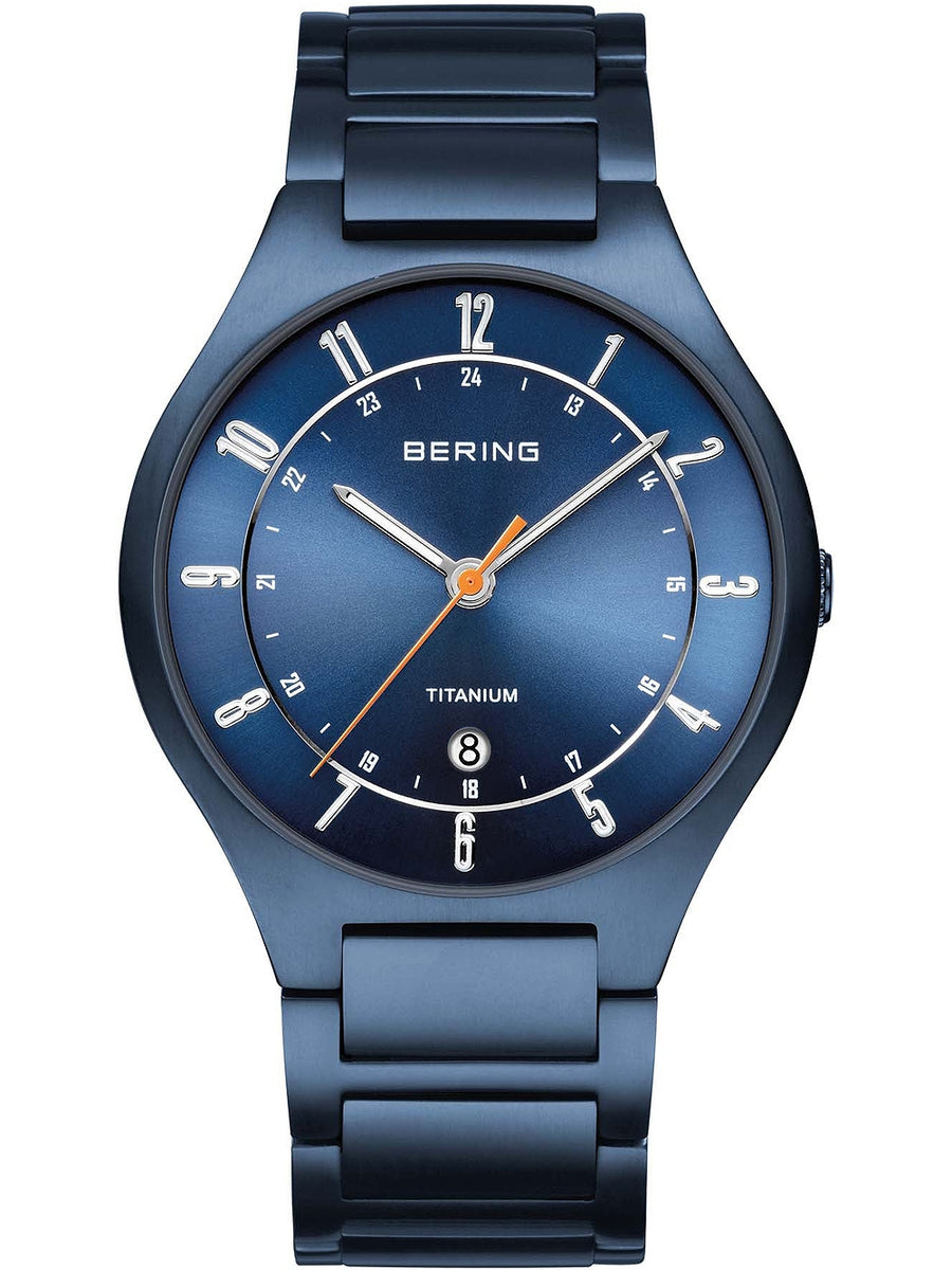 BERING Armbanduhr 11739-797 – Produktansicht