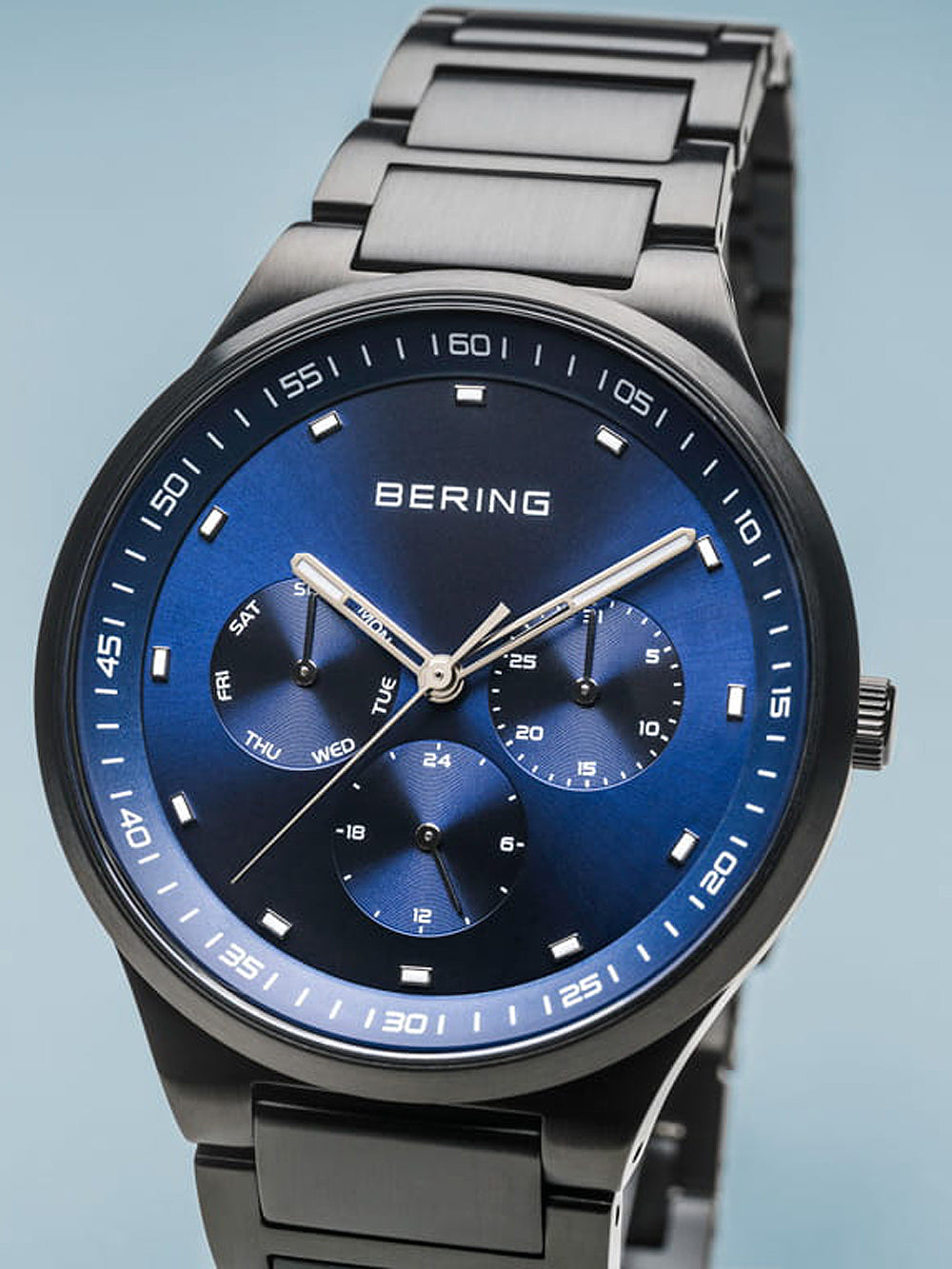 BERING 11740-727 Armbanduhr – Seitenansicht