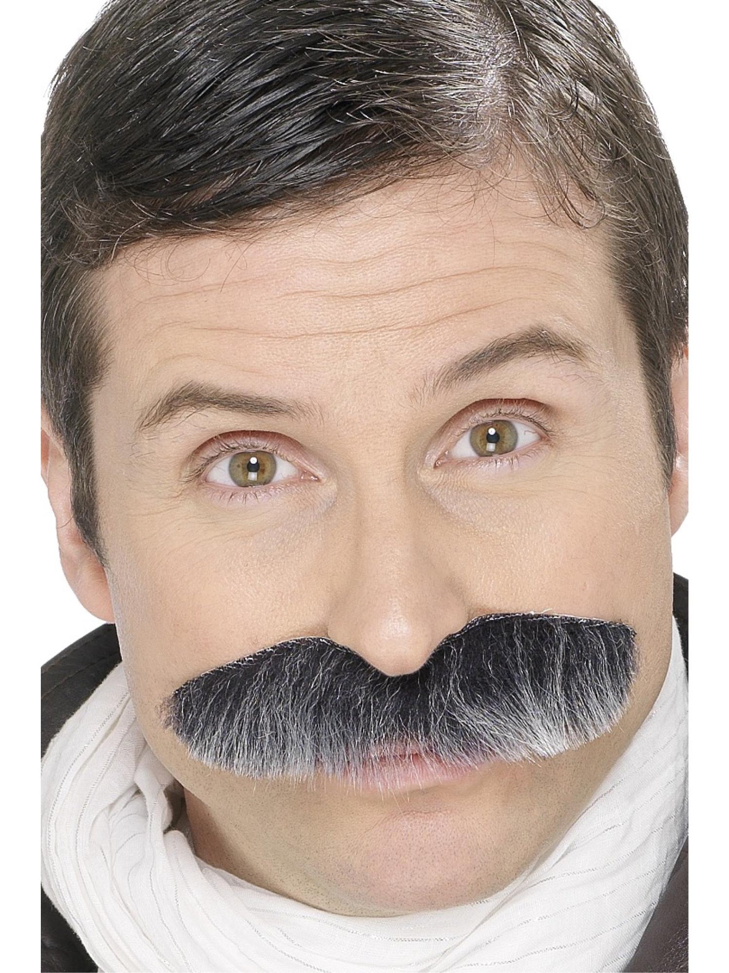 Smiffys HALLACESSO Squadron Leader Tash, Grey CD für Herren