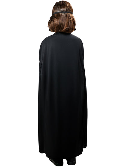 Rubies Darth Vader Maske und Umhang Star Wars Kostümset – Detailansicht