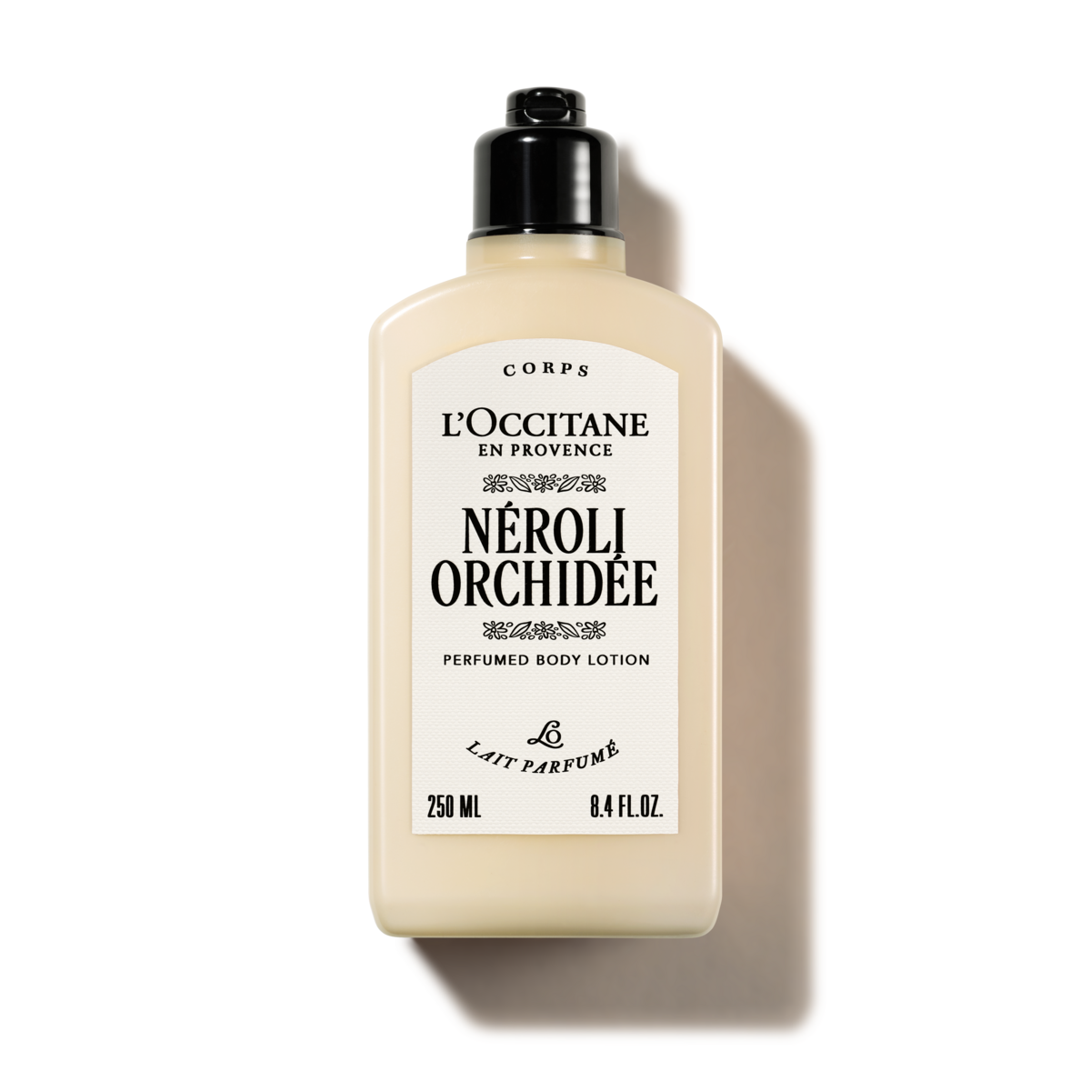 L'OCCITANE Néroli y Orchidée Körpermilch 250 ml