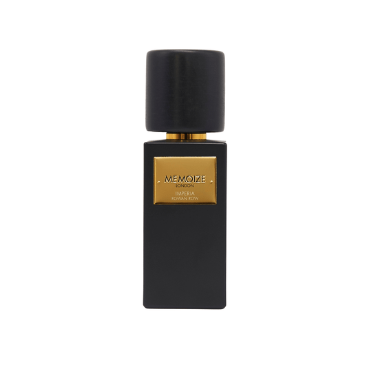 MEMOIZE LONDON MEMOIZE LONDON Memoize Imperia By Rowan Row Eau de Parfum 7,5 ml Parfüm