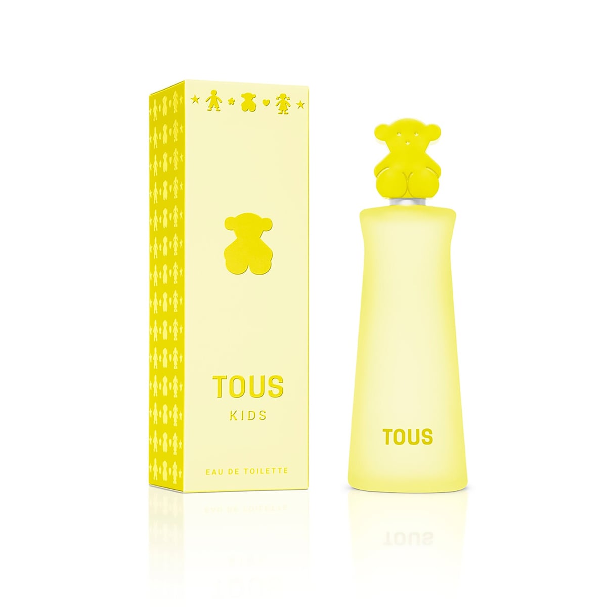TOUS TOUS Kids Bear 100 Spray Kosmetikset Tasche Lunchbag