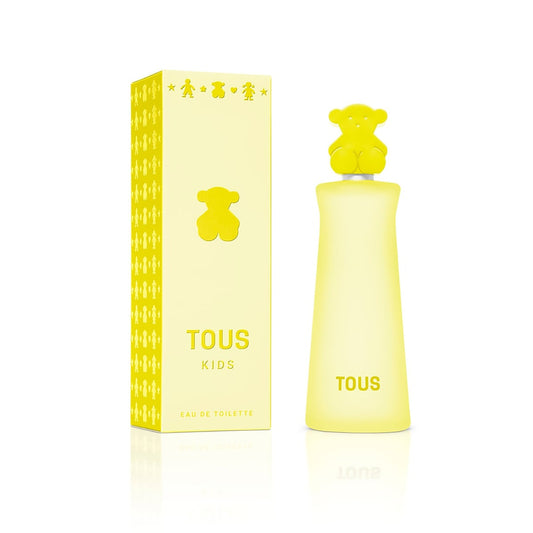 TOUS TOUS Kids Bear 100 Spray Kosmetikset Tasche Lunchbag