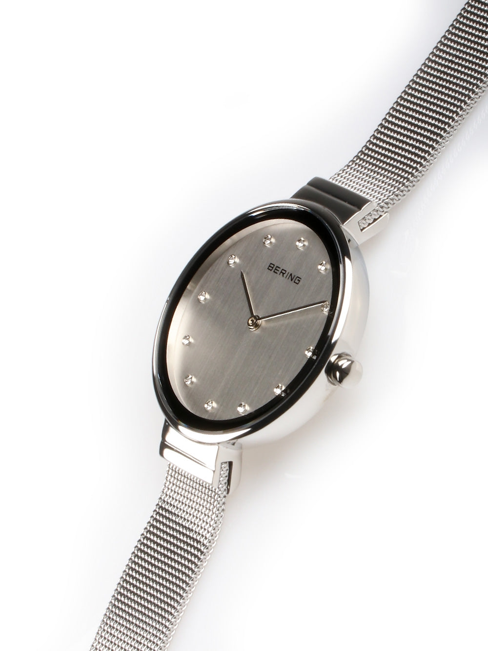BERING Uhr 12034-000 – Seitenansicht
