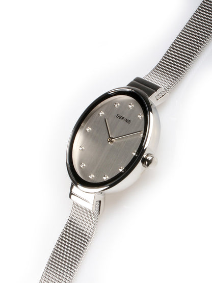 BERING Uhr 12034-000 – Seitenansicht