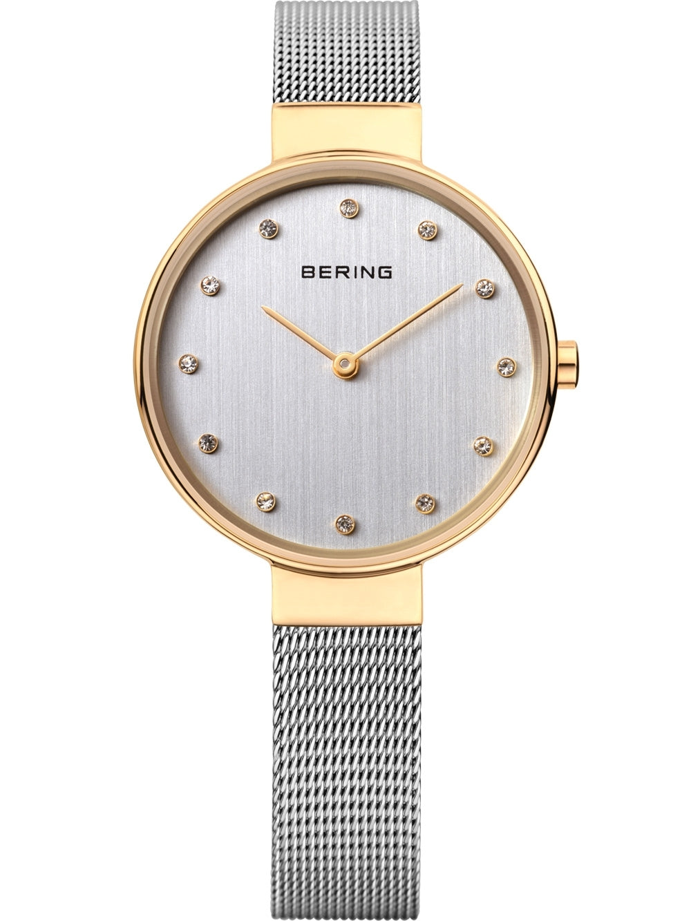 BERING Armbanduhr 12034-010 – Produktansicht