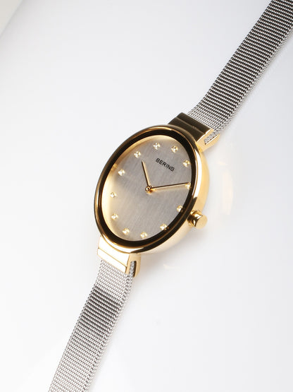 BERING Armbanduhr 12034-010 – Seitenansicht