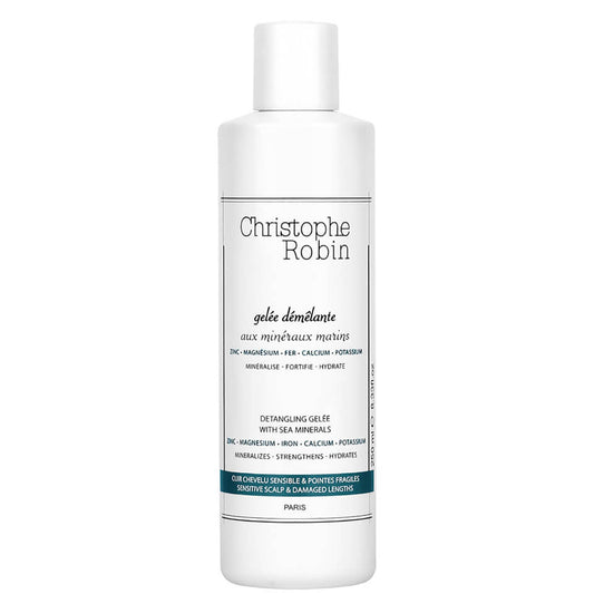 CHRISTOPHE ROBIN CHRISTOPHE ROBIN Gelée Démêlante Aux Minéraux Marins 250 ml Haarpflege Kosmetik