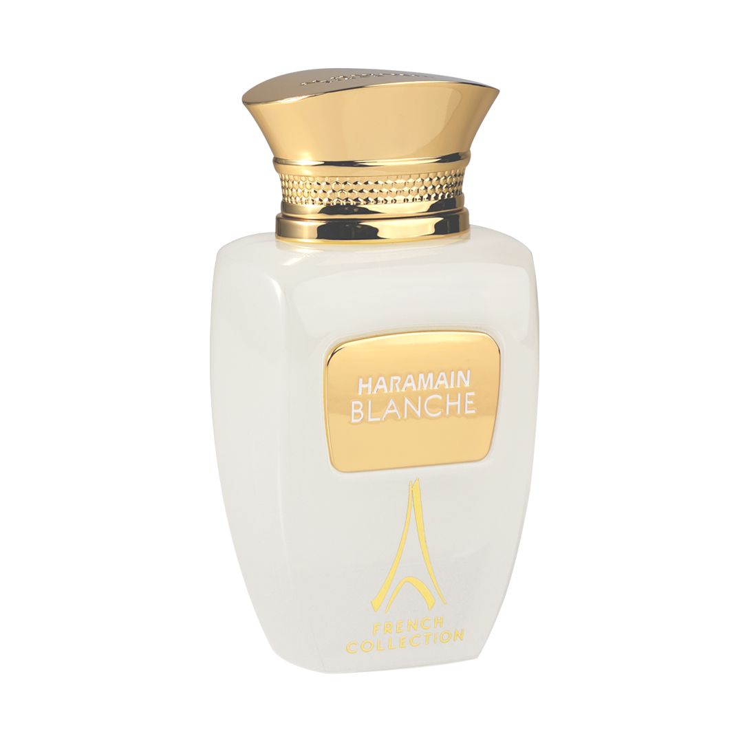 AL HARAMAIN AL HARAMAIN Blanche French Collection Eau de Parfum 100 ml Unisex Kosmetik