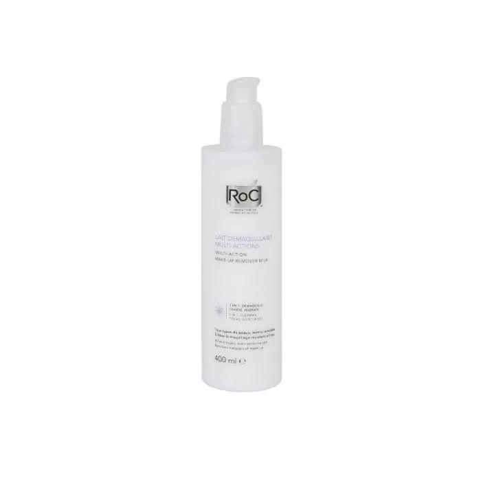 ROC ROC Cleansing Reinigungsmilch 400 ml Kosmetik