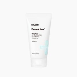 Dr. Jart+ Dermaclear feuchtigkeitsspendendes Gesichtsreinigungsgel 150 ml