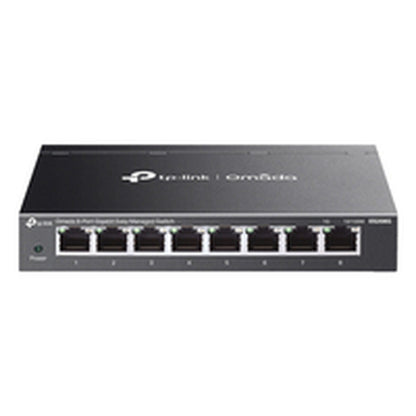 TP-Link ES208G Gigabit-Switch mit 8 RJ45-Ports – Ansicht 8