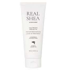RATED GREEN RATED GREEN Real Shea Protein Leave-In Treatment 150 ml Recharging Haarpflege Kosmetik