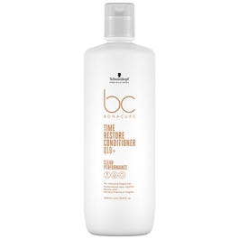 SCHWARZKOPF SCHWARZKOPF BC Time Restore Q10 Conditioner 1000 ml Haarpflege