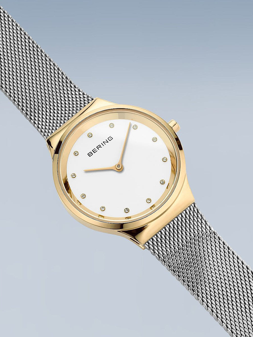 BERING 12131-010 Armbanduhr – Seitenansicht