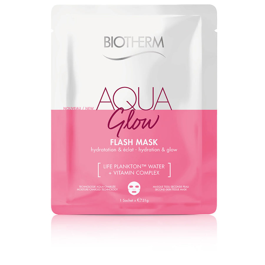 AQUA GLOW flash mask 35 gr